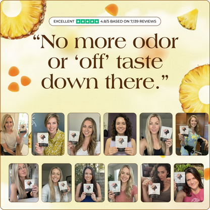 Nuora Vaginal Probiotic